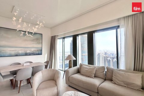 Appartement à Downtown Dubai (Downtown Burj Dubai), Dubai, 3 chambres, 122.5 m², № 124399 - photo 4