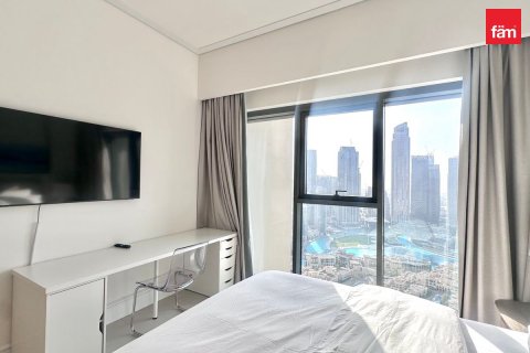 Appartement à Downtown Dubai (Downtown Burj Dubai), Dubai, 3 chambres, 122.5 m², № 124399 - photo 12