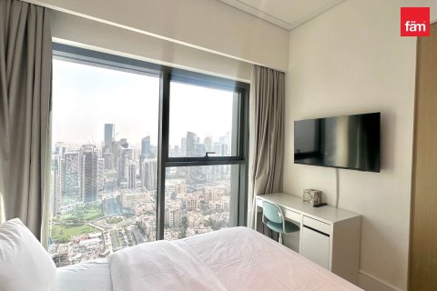 Appartement à Downtown Dubai (Downtown Burj Dubai), Dubai, 3 chambres, 122.5 m², № 124399 - photo 9