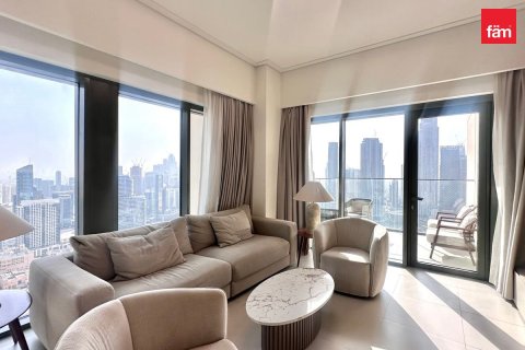 Appartement à Downtown Dubai (Downtown Burj Dubai), Dubai, 3 chambres, 122.5 m², № 124399 - photo 3