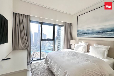 Appartement à Downtown Dubai (Downtown Burj Dubai), Dubai, 3 chambres, 122.5 m², № 124399 - photo 7
