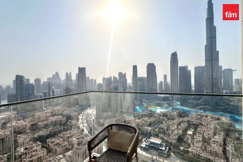 Appartement à Downtown Dubai (Downtown Burj Dubai), Dubai, 3 chambres, 122.5 m², № 124399 - photo 13