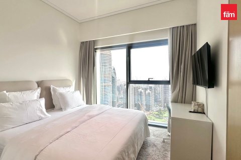 Appartement à Downtown Dubai (Downtown Burj Dubai), Dubai, 3 chambres, 122.5 m², № 124399 - photo 8