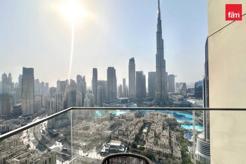 Appartement à Downtown Dubai (Downtown Burj Dubai), Dubai, 3 chambres, 122.5 m², № 124399 - photo 15