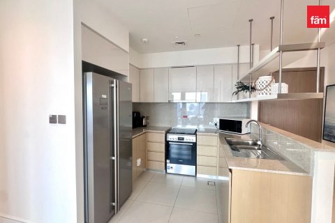 Appartement à Downtown Dubai (Downtown Burj Dubai), Dubai, 3 chambres, 122.5 m², № 124399 - photo 5