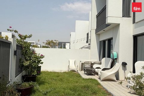 Villa à Dubai, 4 chambres, 258.5 m², № 124401 - photo 12