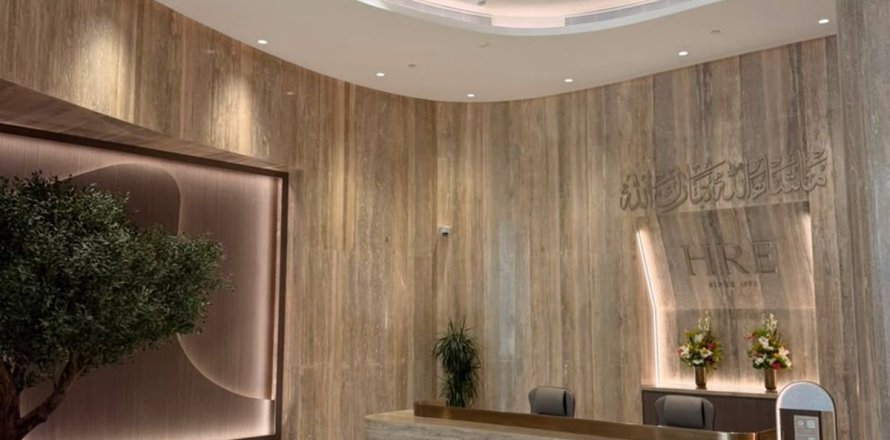 شقة في Dubai Science Park, دبي 2 غرف نوم, 97.1 م² رقم 124398