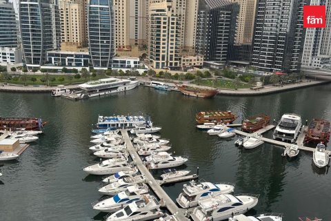 Apartment in Dubai Marina, Dubai 1 bedroom, 84.7 sq.m. № 124397 - photo 10