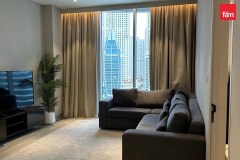 Apartment in Dubai Marina, Dubai 1 bedroom, 84.7 sq.m. № 124397 - photo 2