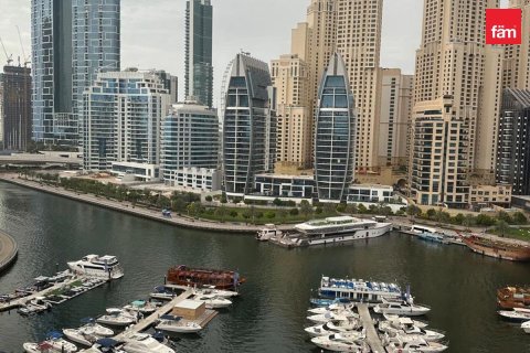 Apartment in Dubai Marina, Dubai 1 bedroom, 84.7 sq.m. № 124397 - photo 3