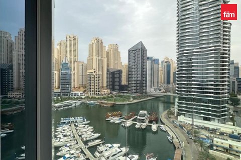 Apartment in Dubai Marina, Dubai 1 bedroom, 84.7 sq.m. № 124397 - photo 11