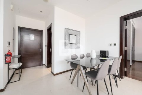Снять в аренду квартиру в Пальме Джумейре, Дубай: 2 спальни, 159м², № 56802 - фото 7