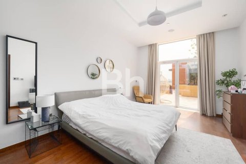 Снять в аренду квартиру в Пальме Джумейре, Дубай: 2 спальни, 159м², № 56802 - фото 11