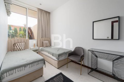 Снять в аренду квартиру в Пальме Джумейре, Дубай: 2 спальни, 159м², № 56802 - фото 8