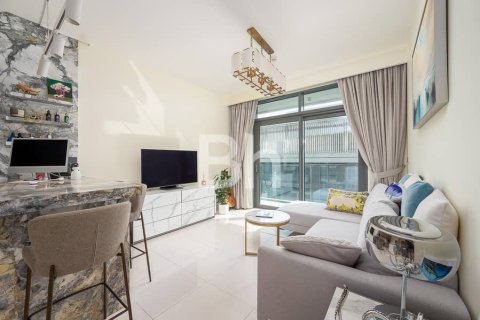 Apartment in Dubai Harbour, Dubai 1 bedroom, 66 sq.m. № 56807 - photo 1