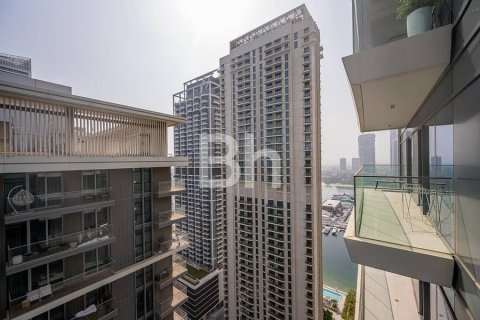 Apartment in Dubai Harbour, Dubai 1 bedroom, 66 sq.m. № 56807 - photo 3