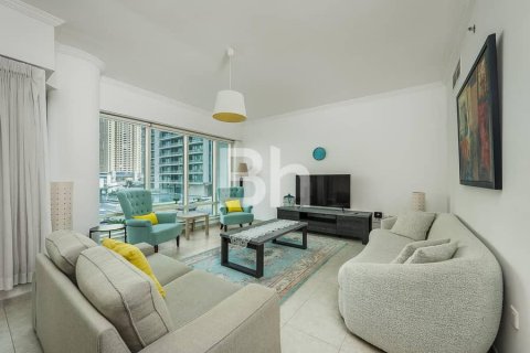 Apartment in Dubai Marina, Dubai 2 bedrooms, 129 sq.m. № 56803 - photo 1