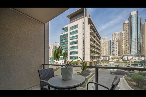 Apartment in Dubai Marina, Dubai 2 bedrooms, 129 sq.m. № 56803 - photo 2