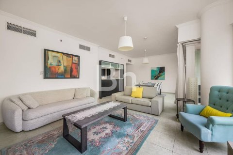 Apartment in Dubai Marina, Dubai 2 bedrooms, 129 sq.m. № 56803 - photo 9