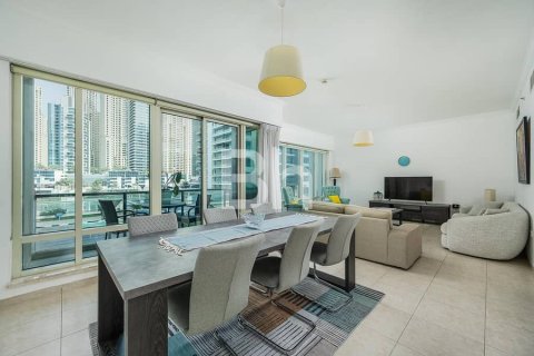 Apartment in Dubai Marina, Dubai 2 bedrooms, 129 sq.m. № 56803 - photo 10