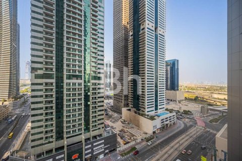Apartamento en Dubai Marina, Dubai, 1 dormitorio, 91 m², № 56806 - foto 4