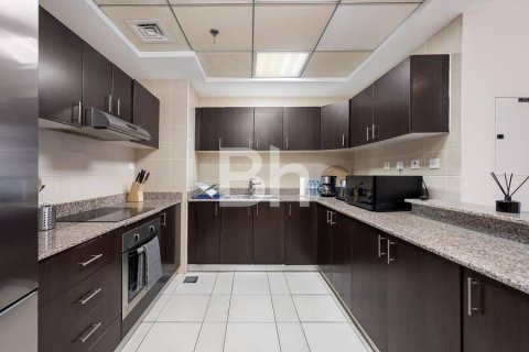 Apartamento en Dubai Marina, Dubai, 1 dormitorio, 91 m², № 56806 - foto 13