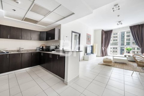 Apartamento en Dubai Marina, Dubai, 1 dormitorio, 91 m², № 56806 - foto 12