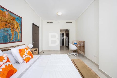 Apartamento en Dubai Marina, Dubai, 1 dormitorio, 91 m², № 56806 - foto 8