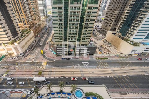 Apartamento en Dubai Marina, Dubai, 1 dormitorio, 91 m², № 56806 - foto 5