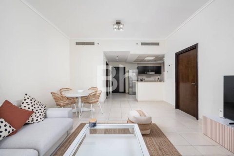 Apartamento en Dubai Marina, Dubai, 1 dormitorio, 91 m², № 56806 - foto 11