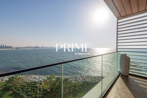 شقة في Bluewaters, دبي 4 غرف نوم, 228 م² رقم 56805 - صورة 5