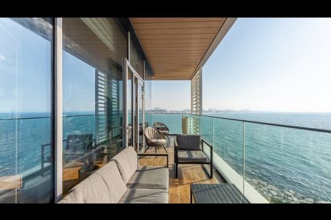 شقة في Bluewaters, دبي 4 غرف نوم, 228 م² رقم 56805 - صورة 2