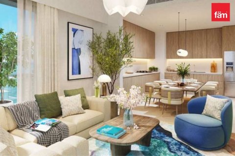 Apartment in Mina Rashid, Dubai 2 bedrooms, 121.4 sq.m. № 53275 - photo 3