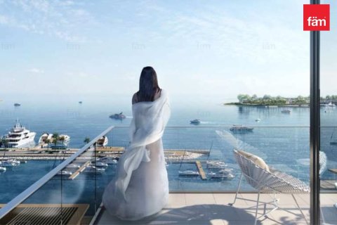 Apartment in Mina Rashid, Dubai 2 bedrooms, 121.4 sq.m. № 53275 - photo 6
