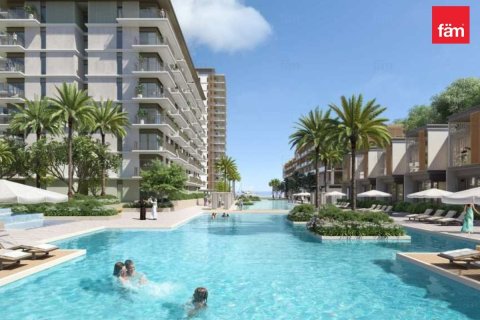 Apartment in Mina Rashid, Dubai 2 bedrooms, 121.4 sq.m. № 53275 - photo 7