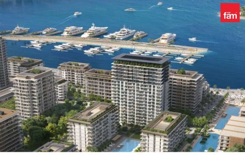 Apartment in Mina Rashid, Dubai 2 bedrooms, 121.4 sq.m. № 53275 - photo 13