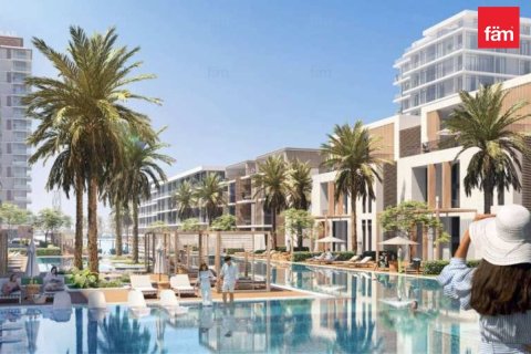 Apartment in Mina Rashid, Dubai 2 bedrooms, 121.4 sq.m. № 53275 - photo 10