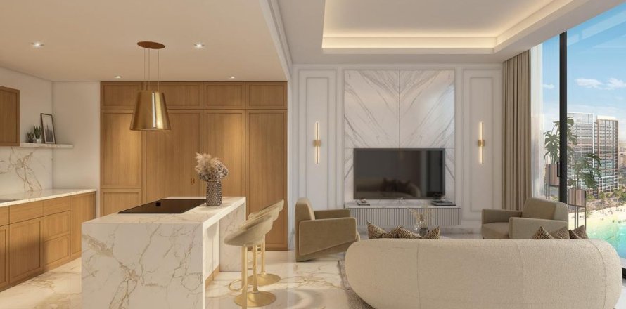 محل تجاري في Meydan, دبي 97.3 م² رقم 53276