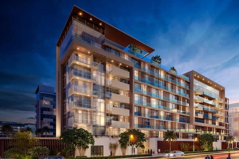 محل تجاري في Meydan, دبي 97.3 م² رقم 53276 - صورة 10