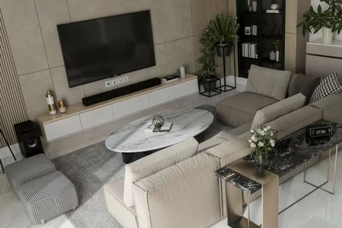 Adosado en Dubai, 2 dormitorios, 110.5 m², № 53277 - foto 3