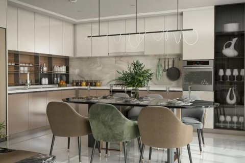 Adosado en Dubai, 2 dormitorios, 110.5 m², № 53277 - foto 4