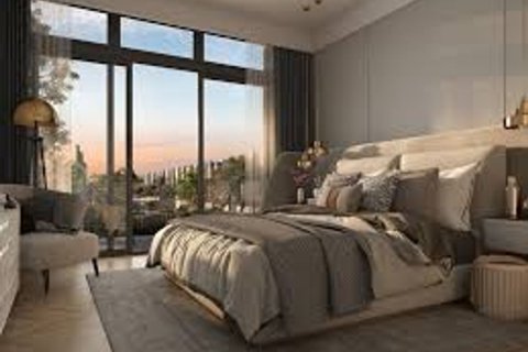 Adosado en Dubai, 2 dormitorios, 110.5 m², № 53277 - foto 5