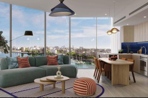 Apartment in Dubai 1 bedroom, 64.9 sq.m. № 53274 - photo 8