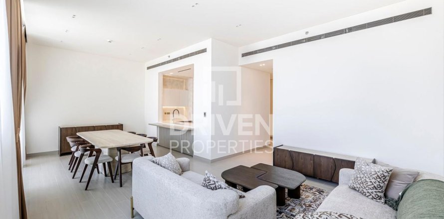 Appartement à Jumeirah Village Circle, Dubai, 3 chambres, 200.95 m², № 136583