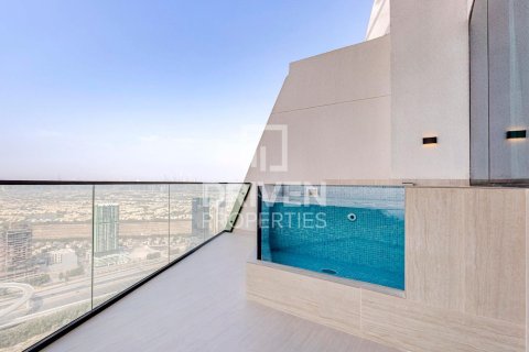 Appartement à Jumeirah Village Circle, Dubai, 3 chambres, 200.95 m², № 136583 - photo 15