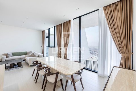 Appartement à Jumeirah Village Circle, Dubai, 3 chambres, 200.95 m², № 136583 - photo 3