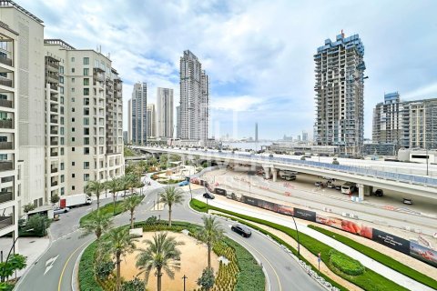 Apartamento en Creek Beach, Dubai Creek Harbour (The Lagoons), Dubai, 2 dormitorios, 95.04 m², № 136573 - foto 2