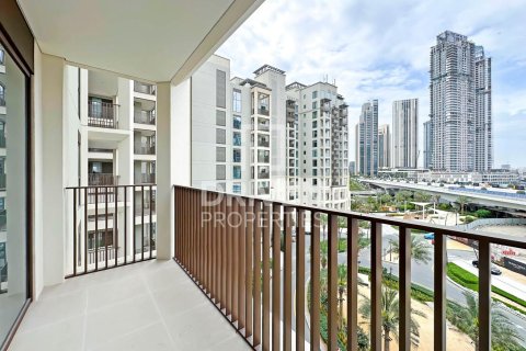 Apartamento en Creek Beach, Dubai Creek Harbour (The Lagoons), Dubai, 2 dormitorios, 95.04 m², № 136573 - foto 20