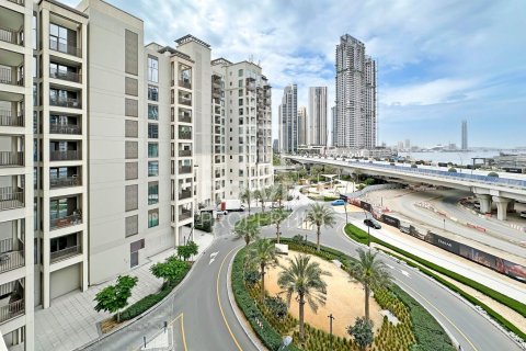 Apartamento en Creek Beach, Dubai Creek Harbour (The Lagoons), Dubai, 2 dormitorios, 95.04 m², № 136573