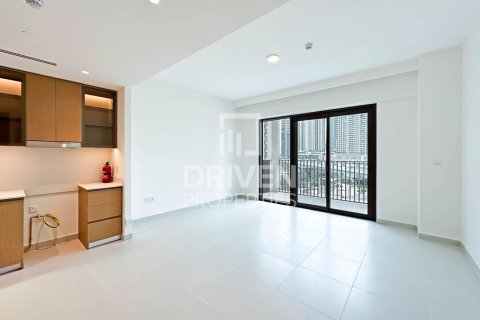 Apartamento en Creek Beach, Dubai Creek Harbour (The Lagoons), Dubai, 2 dormitorios, 95.04 m², № 136573 - foto 5
